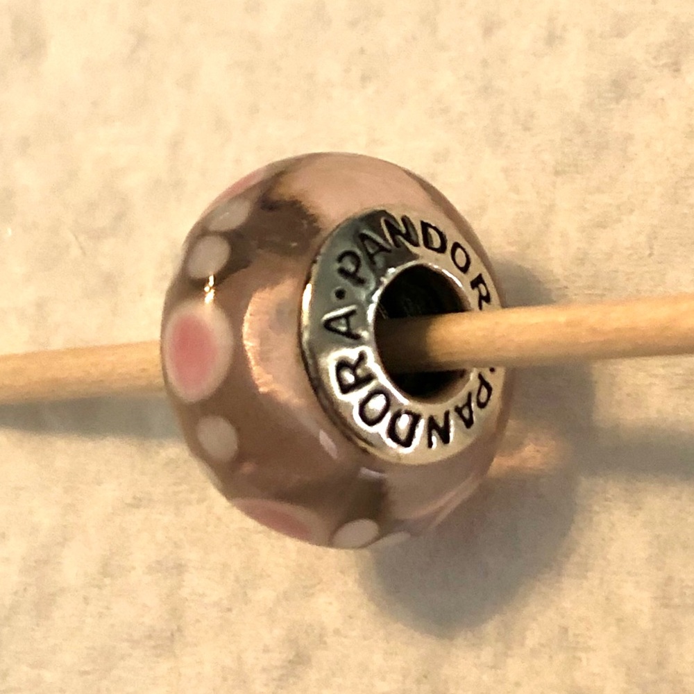 Pandora Bead